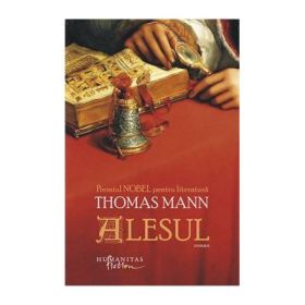 Alesul - Thomas Mann