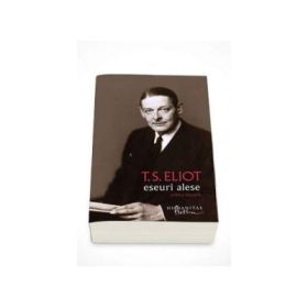 T. S Eliot, Eseuri alese