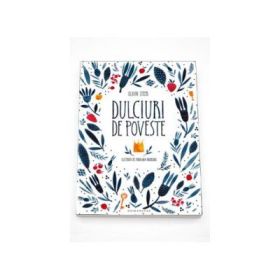 Olivia Steer, Dulciuri de poveste
