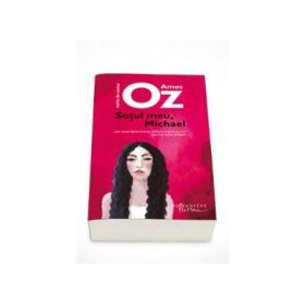 Amos Oz, Sotul meu, Michael