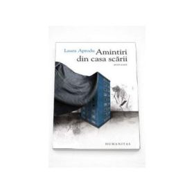 Amintiri din casa scarii, Laura Aprodu
