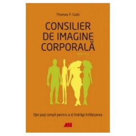 Consilier de imagine corporala - Thomas F. Cash