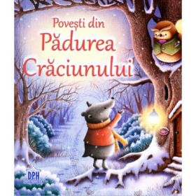 Povesti din Padurea Craciunului