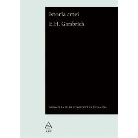 Istoria artei - E. H. Gombrich