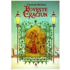 Poveste de Craciun - Charles Dickens