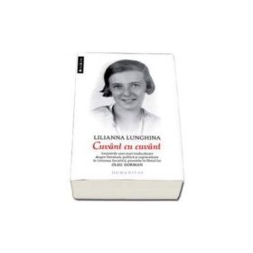 Cuvant cu cuvant - Amintirile unei mari traducatoare in Uniunea Sovietica, povestite in filmul lui Oleg Dorman