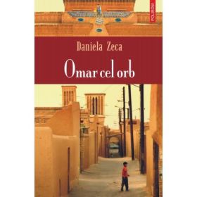 Omar cel orb (Daniela Zeca Buzura)