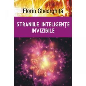 Straniile inteligente invizibile - Florin Gheorghita