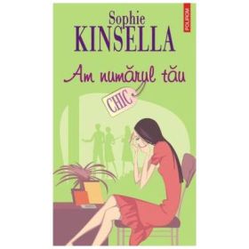 Am numarul tau (Sophie Kinsella)