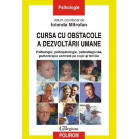 Cursa cu obstacole a dezvoltarii umane (Iolanda Mitrofan)