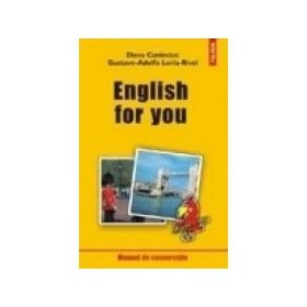 English for you (Elena Cuvinciuc)