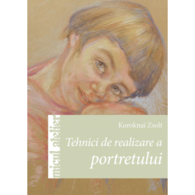 Tehnici de realizare a portretului