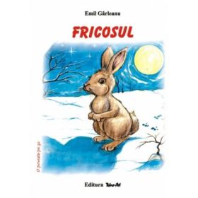 Fricosul - Poveste (Emil Garleanu)