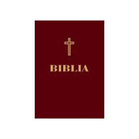 Biblia Format 073 grena aurita