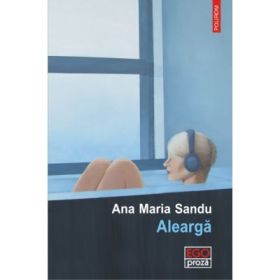Alearga - Ana Maria Sandu