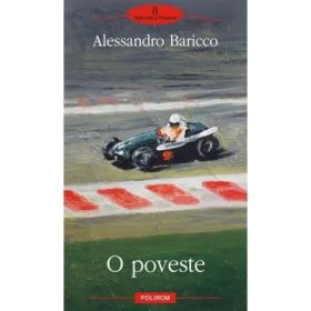 O poveste (Alessandro Baricco)