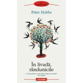 In livada, rindunicile (Peter Hobbs)