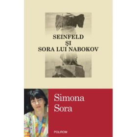 Seinfeld si sora lui Nabokov - Simona Sora