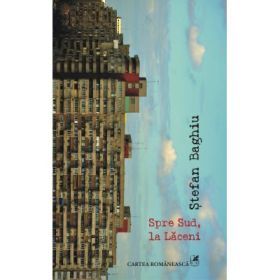 Spre Sud, la Laceni (Stefan Baghiu)