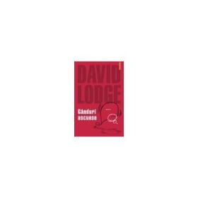 Ganduri ascunse (David Lodge)