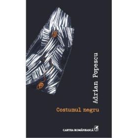 Costumul negru (Adrian Popescu)