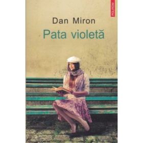 Pata violeta (Dan Miron)