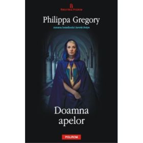 Doamna apelor - Philippa Gregory