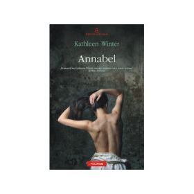 Annabel (Kathleen Winter)