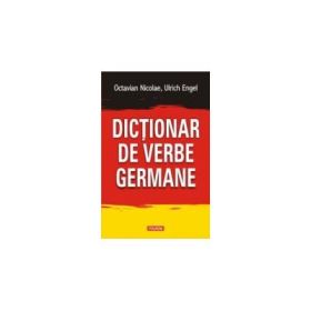 Dictionar de verbe germane (Octavian Nicolae)