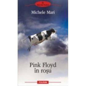 Pink Floyd in rosu (Michele Mari)