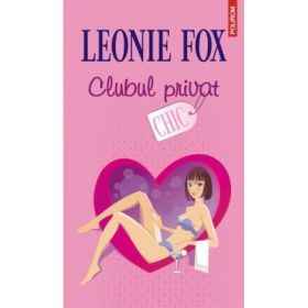 Clubul privat (Leonie Fox)