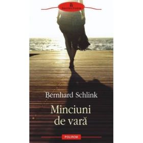 Minciuni de vara (Bernhard Schlink)