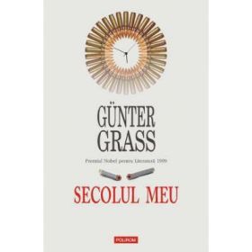 Secolul meu (Gunter Grass)