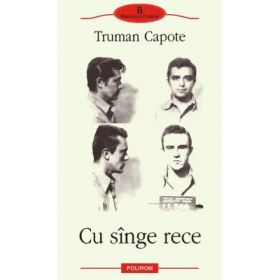 Cu singe rece (Truman Capote)