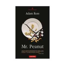 Mr. Peanut (Adam Ross)