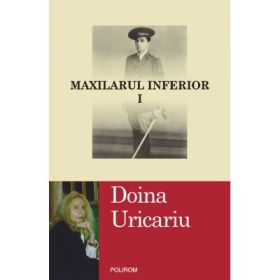 Maxilarul inferior - 2 Volume (Doina Uricariu)