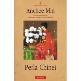 Perla Chinei (Anchee Min)