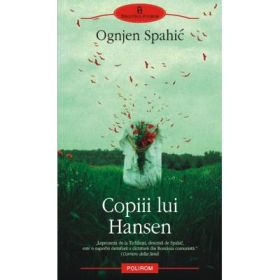Copiii lui Hansen (Ognjen Spahic)