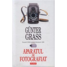 Aparatul de fotografiat (Gunter Grass)