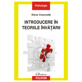 Introducere in teoriile invatarii (Elena Cocorada)