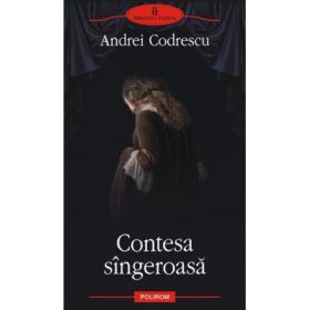 Contesa singeroasa (Andrei Codrescu)