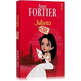 Julieta (Anne Fortier)