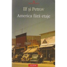 America fara etaje (Ilia Ilf,Evgheni Petrov)