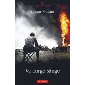 Va curge sange (Upton Sinclair)
