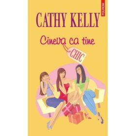 Cineva ca tine (Cathy Kelly)