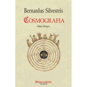 Cosmografia (Bernardus Silvestris)