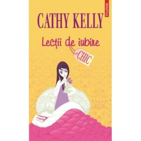 Lectii de iubire (Cathy Kelly)