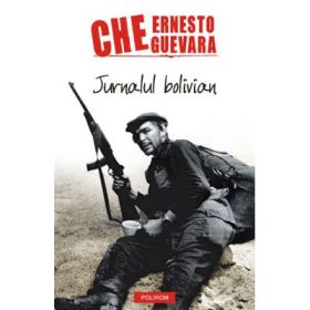 Jurnalul bolivian (Ernesto Che Guevara)
