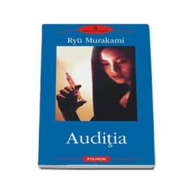 Auditia (Ryu Murakami)