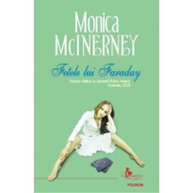 Fetele lui Faraday (Monica McInerney)